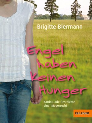 cover image of Engel haben keinen Hunger